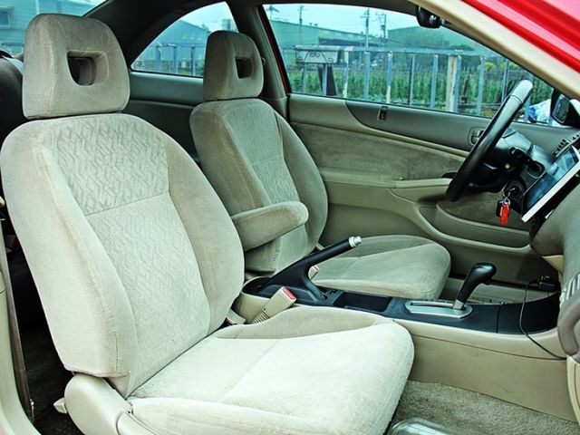 Honda Civic  第7張相片
