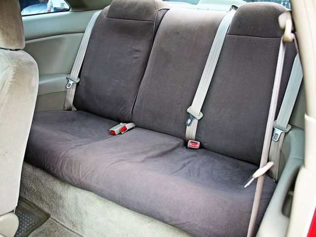 Honda Civic  第8張相片