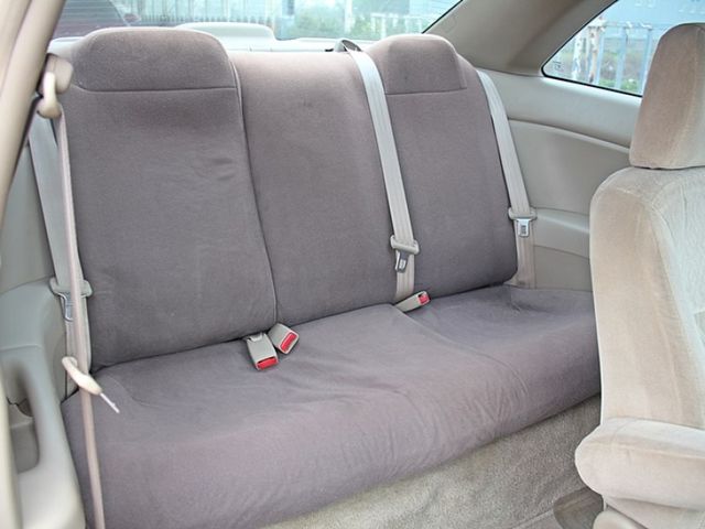 Honda Civic  第9張相片