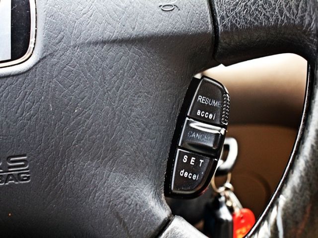 Honda Civic  第12張相片