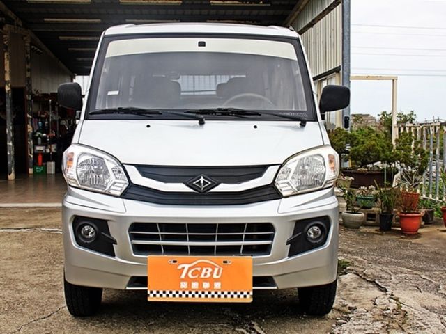 Mitsubishi Veryca  第2張相片