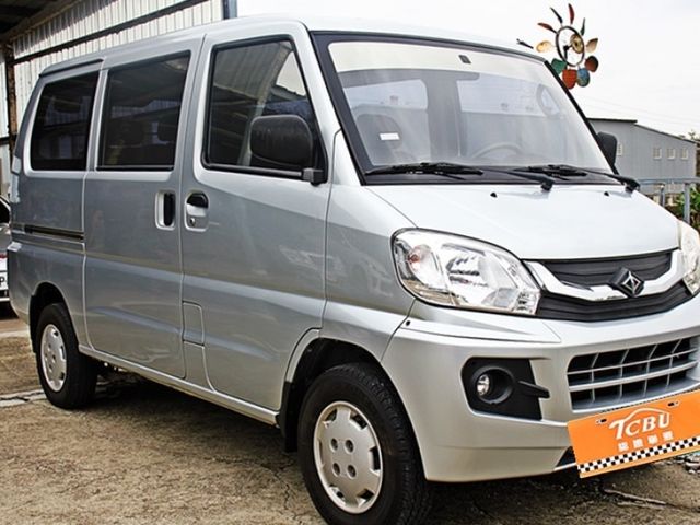Mitsubishi Veryca  第3張相片