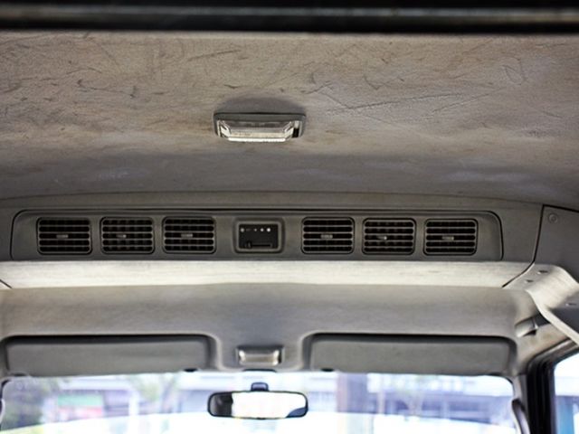 Mitsubishi Veryca  第14張相片