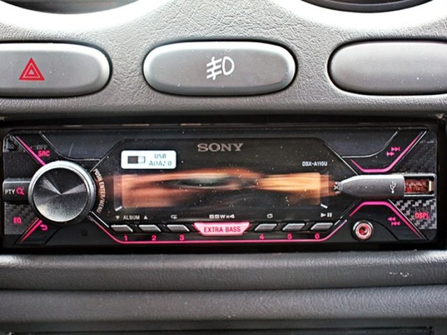 Mitsubishi Veryca  第16張相片