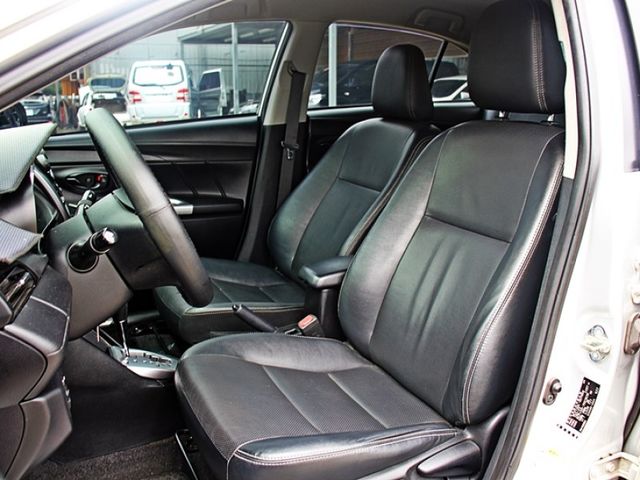 Toyota Vios  第6張相片