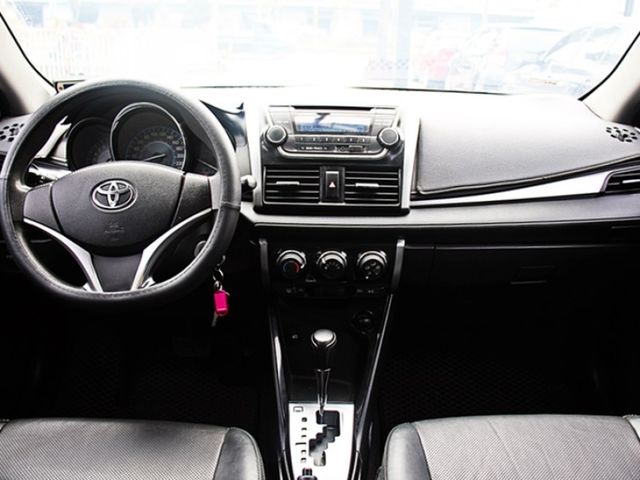 Toyota Vios  第10張相片