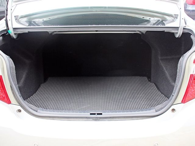 Toyota Vios  第14張相片