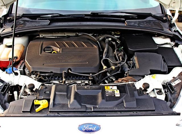 Ford/福特 Focus  第4張相片