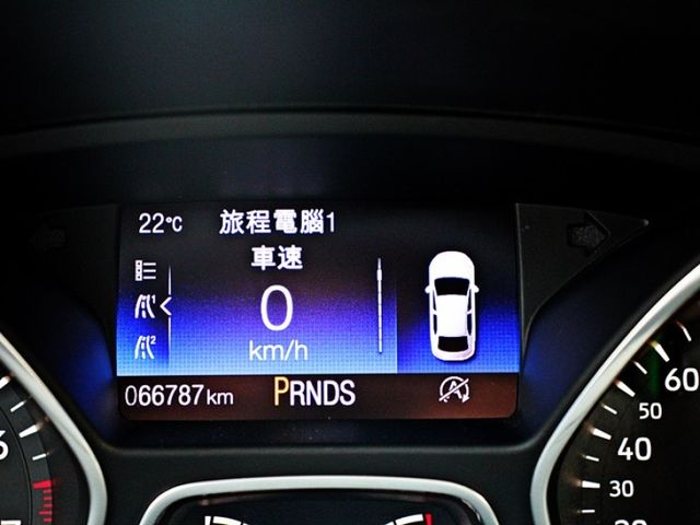 Ford/福特 Focus  第5張相片