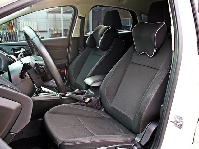 Ford/福特 Focus  第6張相片