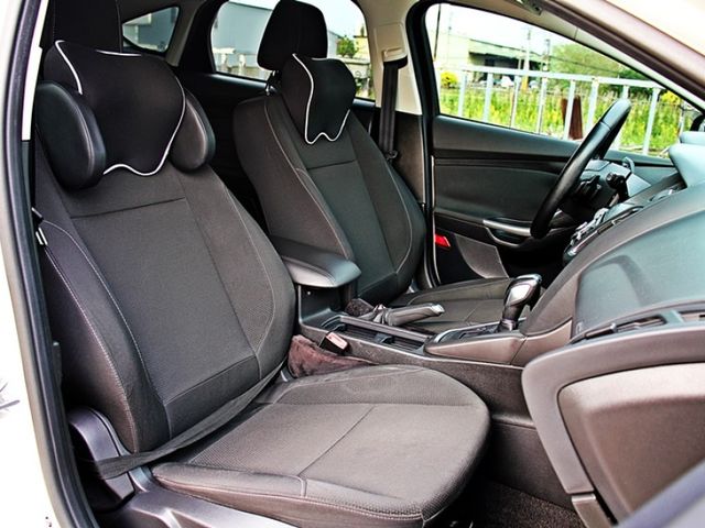 Ford/福特 Focus  第7張相片