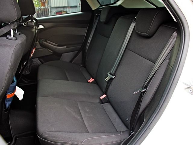 Ford/福特 Focus  第8張相片