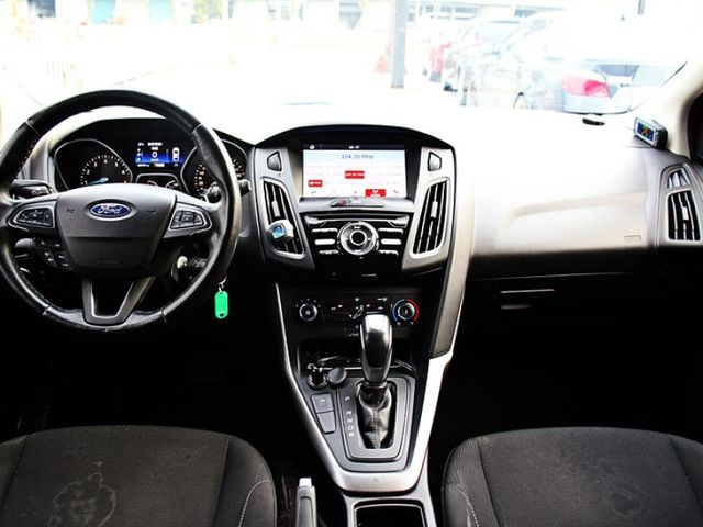 Ford/福特 Focus  第10張相片