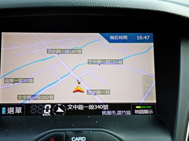 Ford/福特 Focus  第12張相片