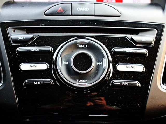 Ford/福特 Focus  第16張相片