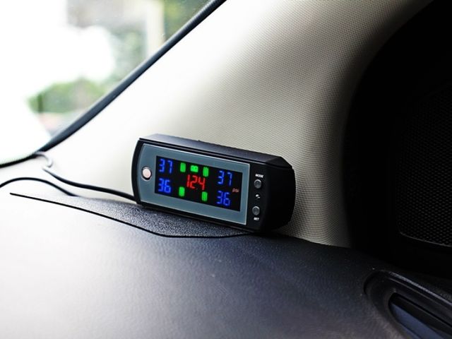 Ford/福特 Focus  第17張相片