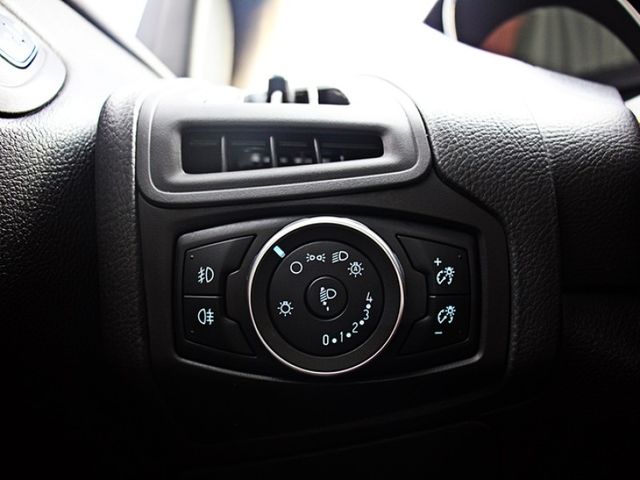Ford/福特 Focus  第18張相片