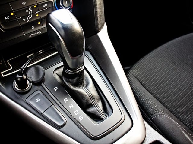 Ford/福特 Focus  第19張相片