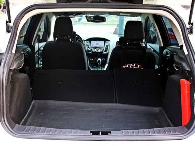 Ford/福特 Focus  第20張相片