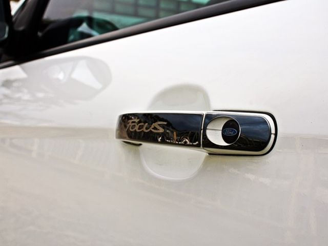 Ford/福特 Focus  第21張相片