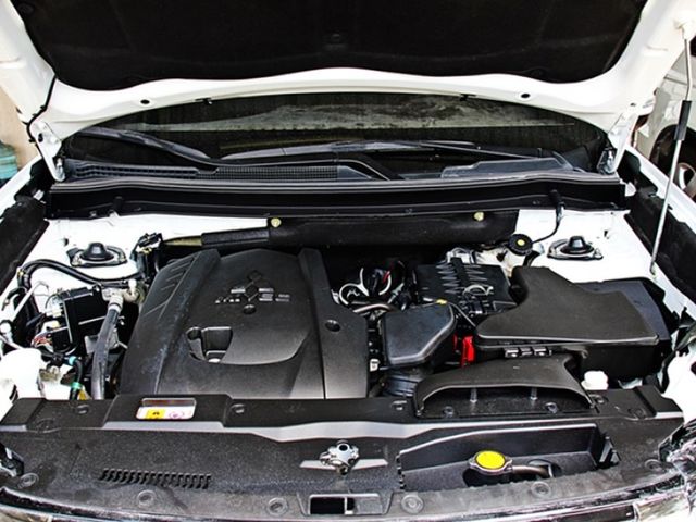 Mitsubishi Outlander  第4張相片