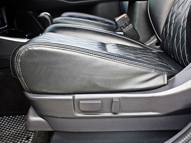 Mitsubishi Outlander  第8張相片