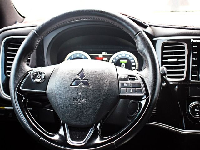 Mitsubishi Outlander  第12張相片