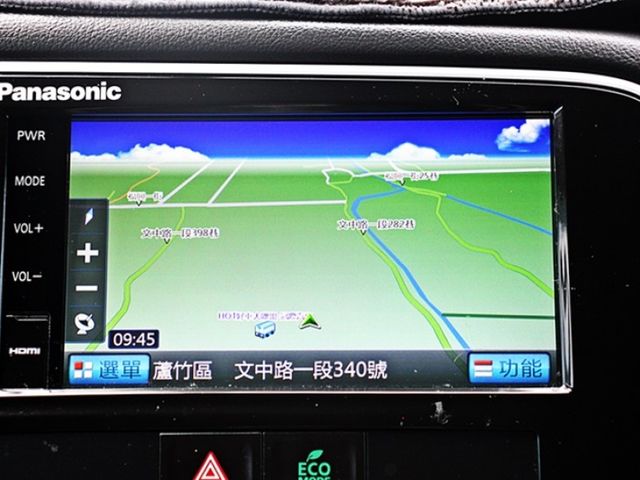Mitsubishi Outlander  第13張相片