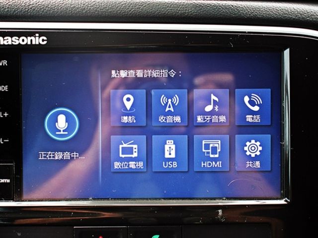 Mitsubishi Outlander  第14張相片