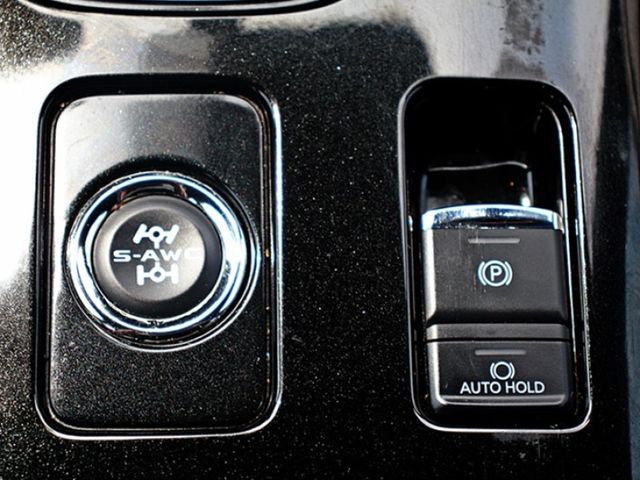 Mitsubishi Outlander  第20張相片