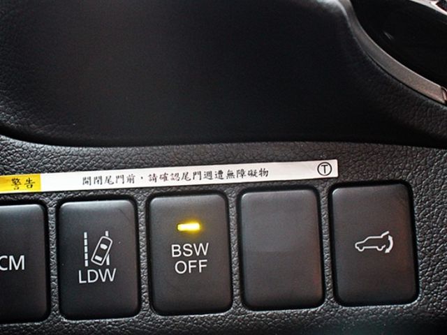 Mitsubishi Outlander  第22張相片