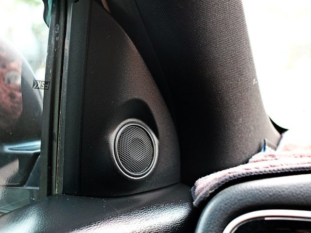 Mitsubishi Outlander  第23張相片