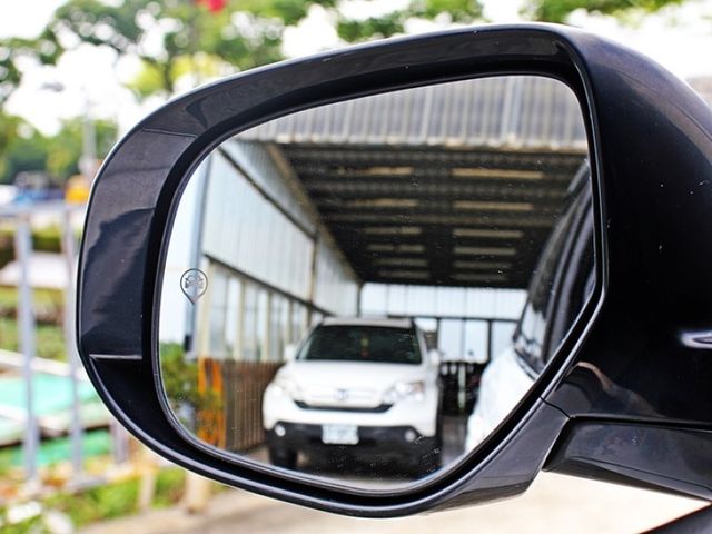 Mitsubishi Outlander  第26張相片