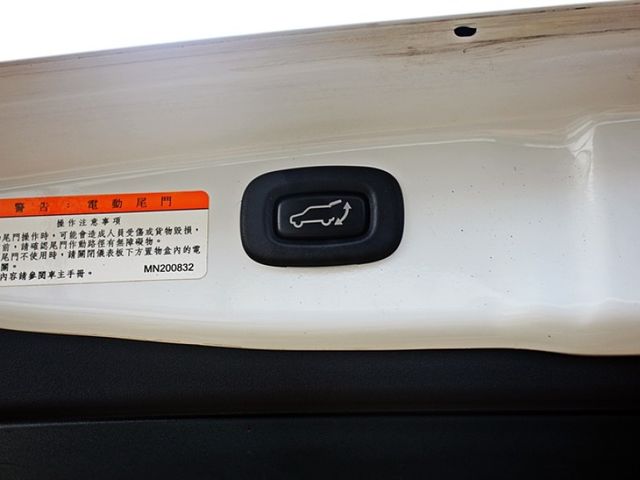 Mitsubishi Outlander  第28張相片