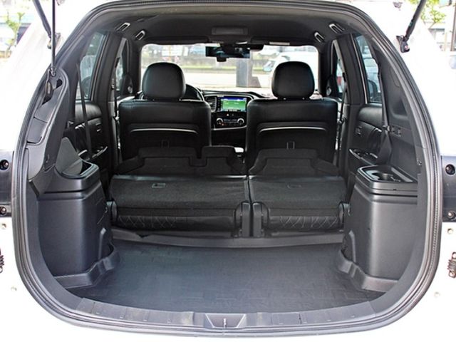 Mitsubishi Outlander  第29張相片