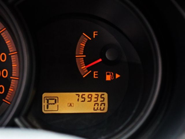 Nissan Livina  第5張相片