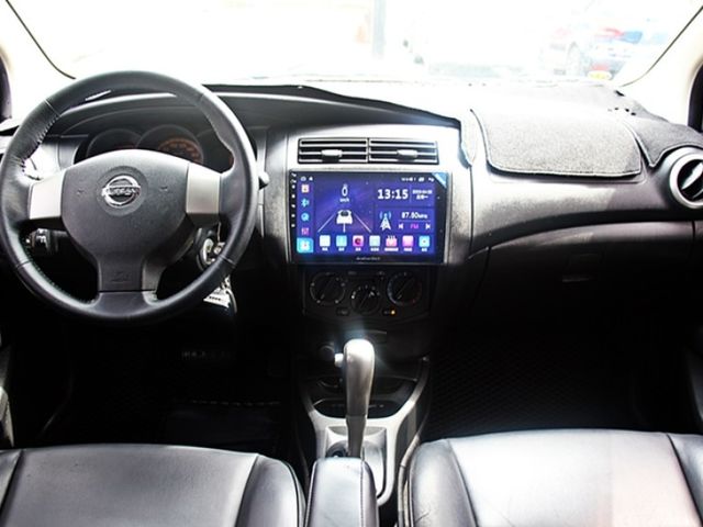 Nissan Livina  第6張相片