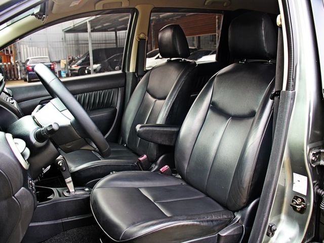 Nissan Livina  第7張相片