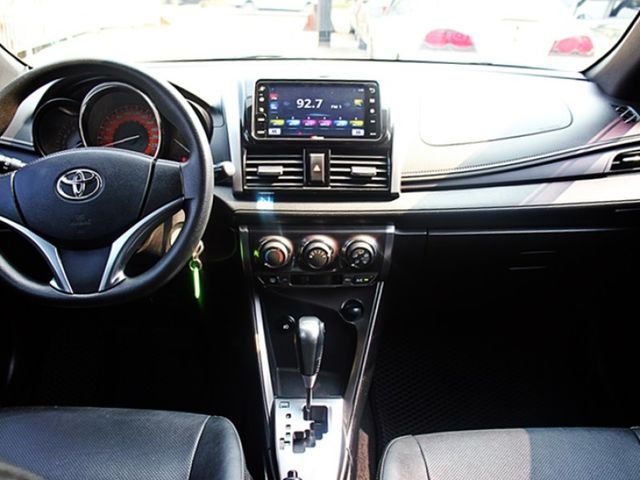 Toyota Yaris  第5張相片