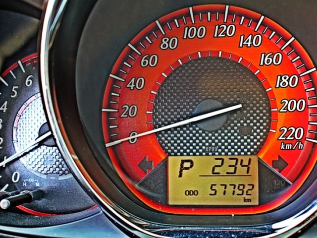 Toyota Yaris  第6張相片