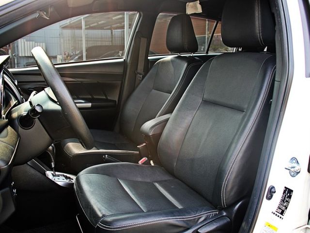 Toyota Yaris  第7張相片