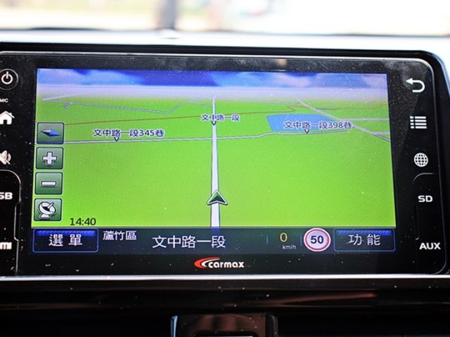 Toyota Yaris  第10張相片