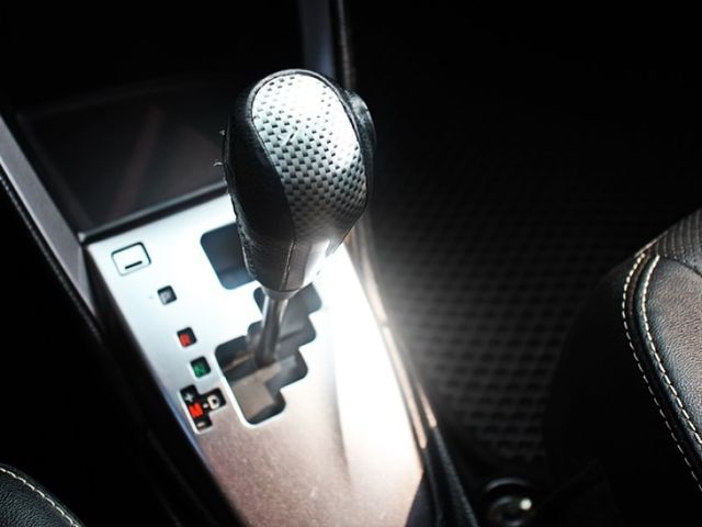 Toyota Yaris  第14張相片