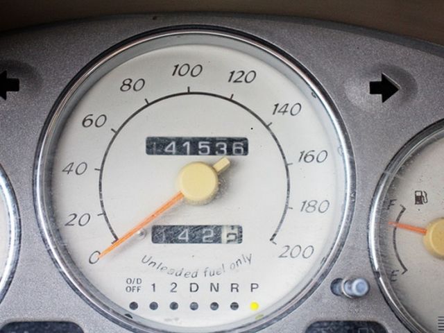 Nissan Verita  第3張相片