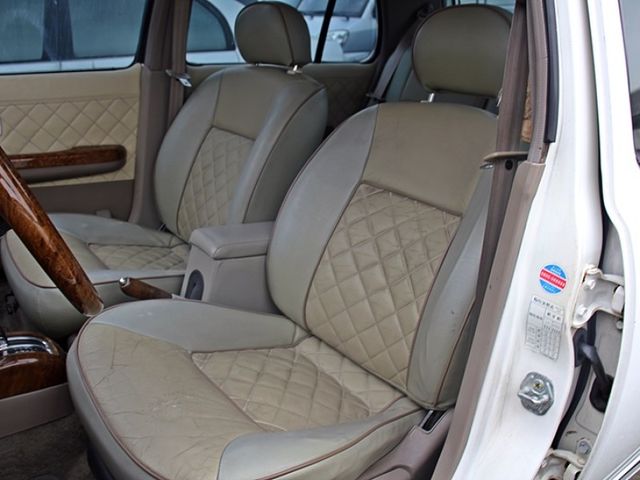 Nissan Verita  第6張相片