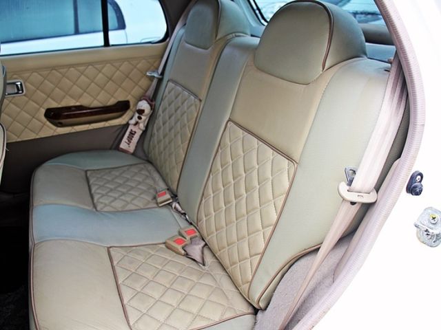 Nissan Verita  第7張相片