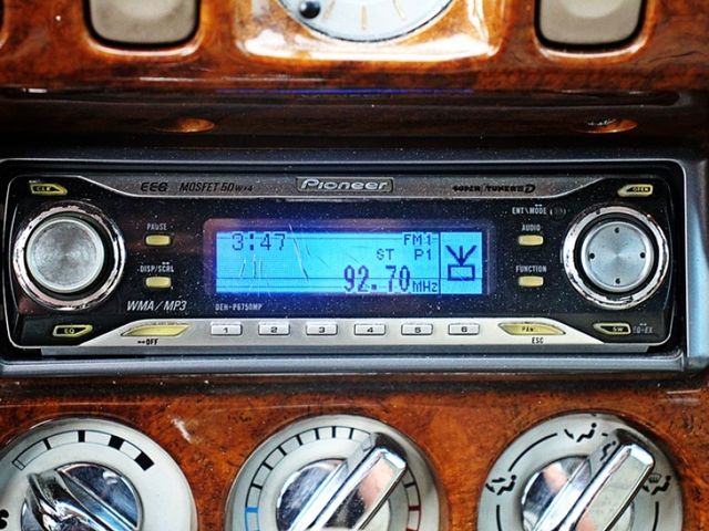 Nissan Verita  第10張相片