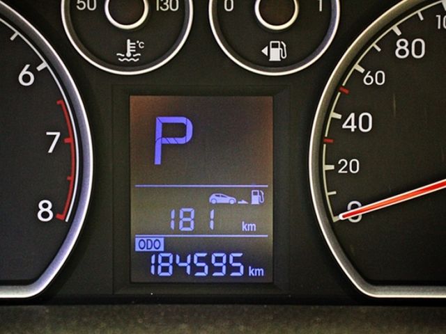 Hyundai I30  第4張相片