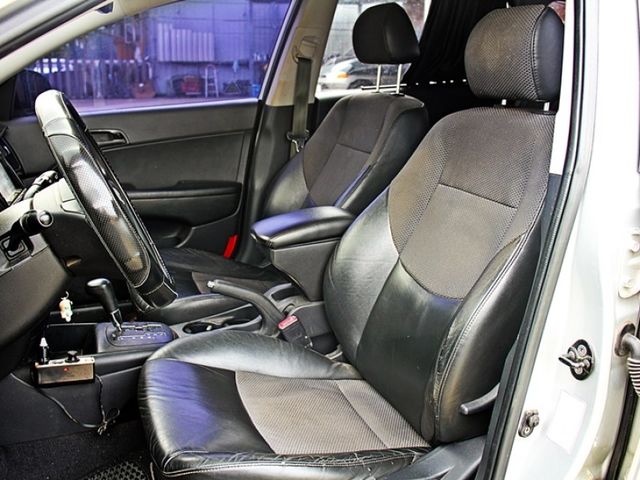 Hyundai I30  第6張相片
