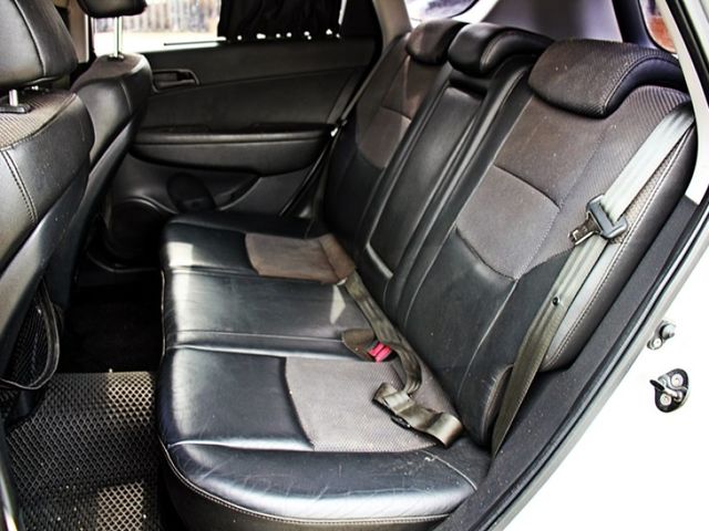 Hyundai I30  第7張相片